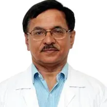 Dr. Ramesh Kumar Sen